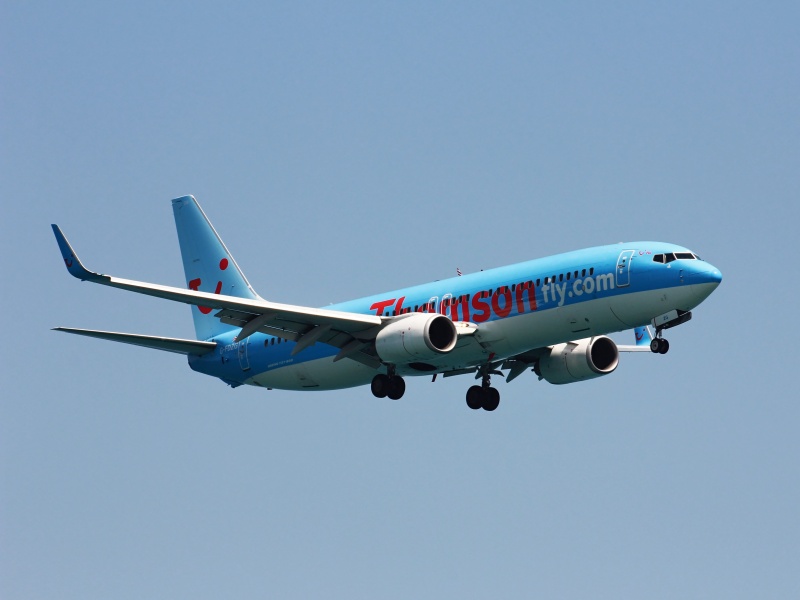 Airbus 320