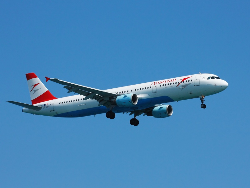 Airbus 320