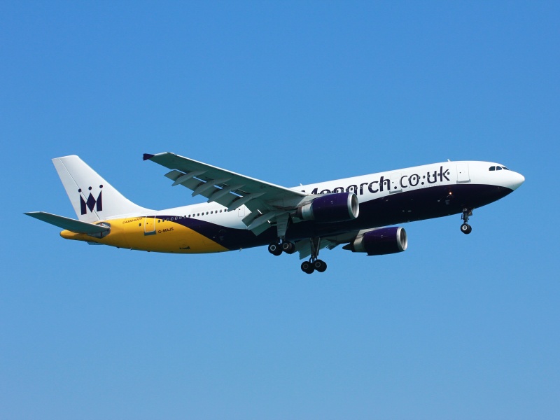 Airbus 320