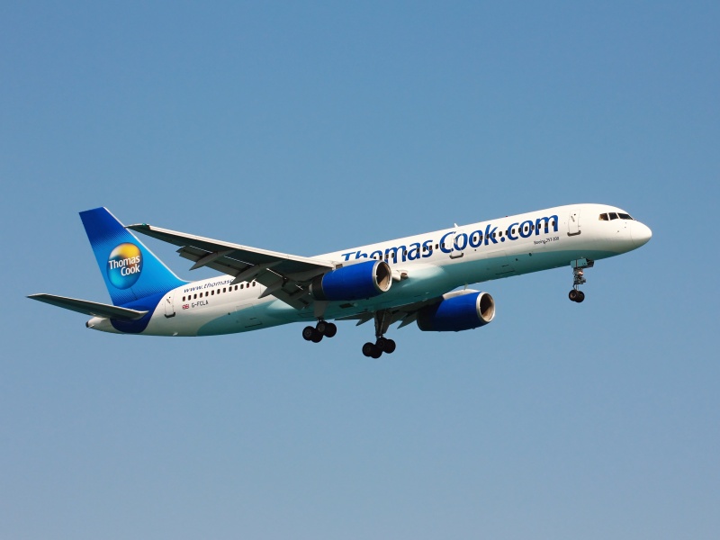 Airbus 320