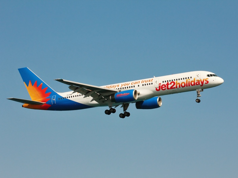 Airbus 320